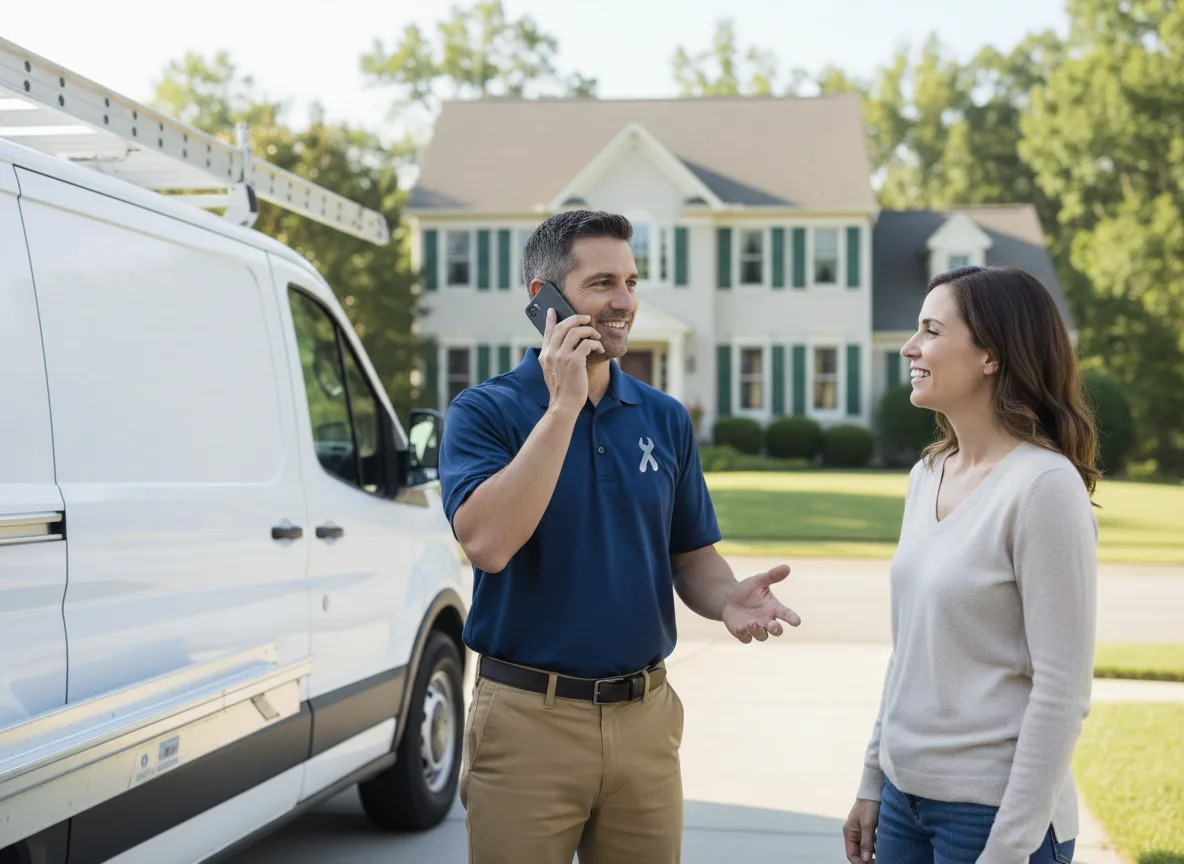 Home Gutter Service Hartly, DE FAQs